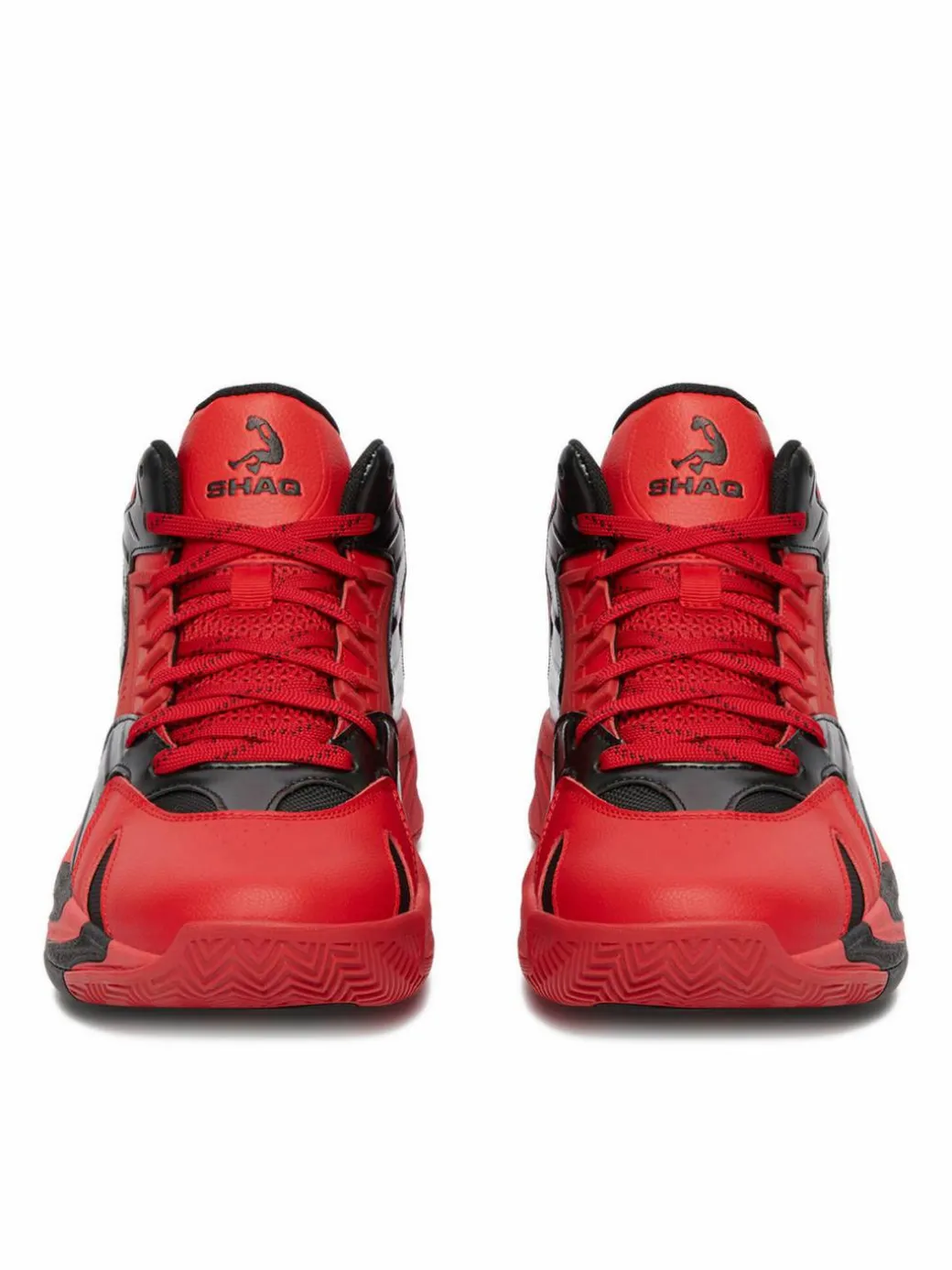 Sneakers EO-DEVASTATOR 2.0 AQ95042M-RB Rosso