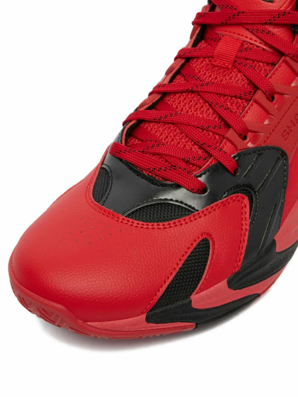 Sneakers EO-DEVASTATOR 2.0 AQ95042M-RB Rosso