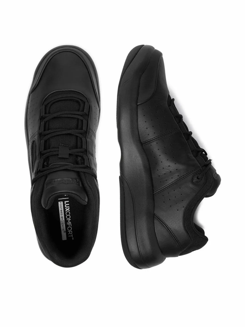 Sneakers EO-DMX COMFORT + CLASSIC 100244664 Nero
