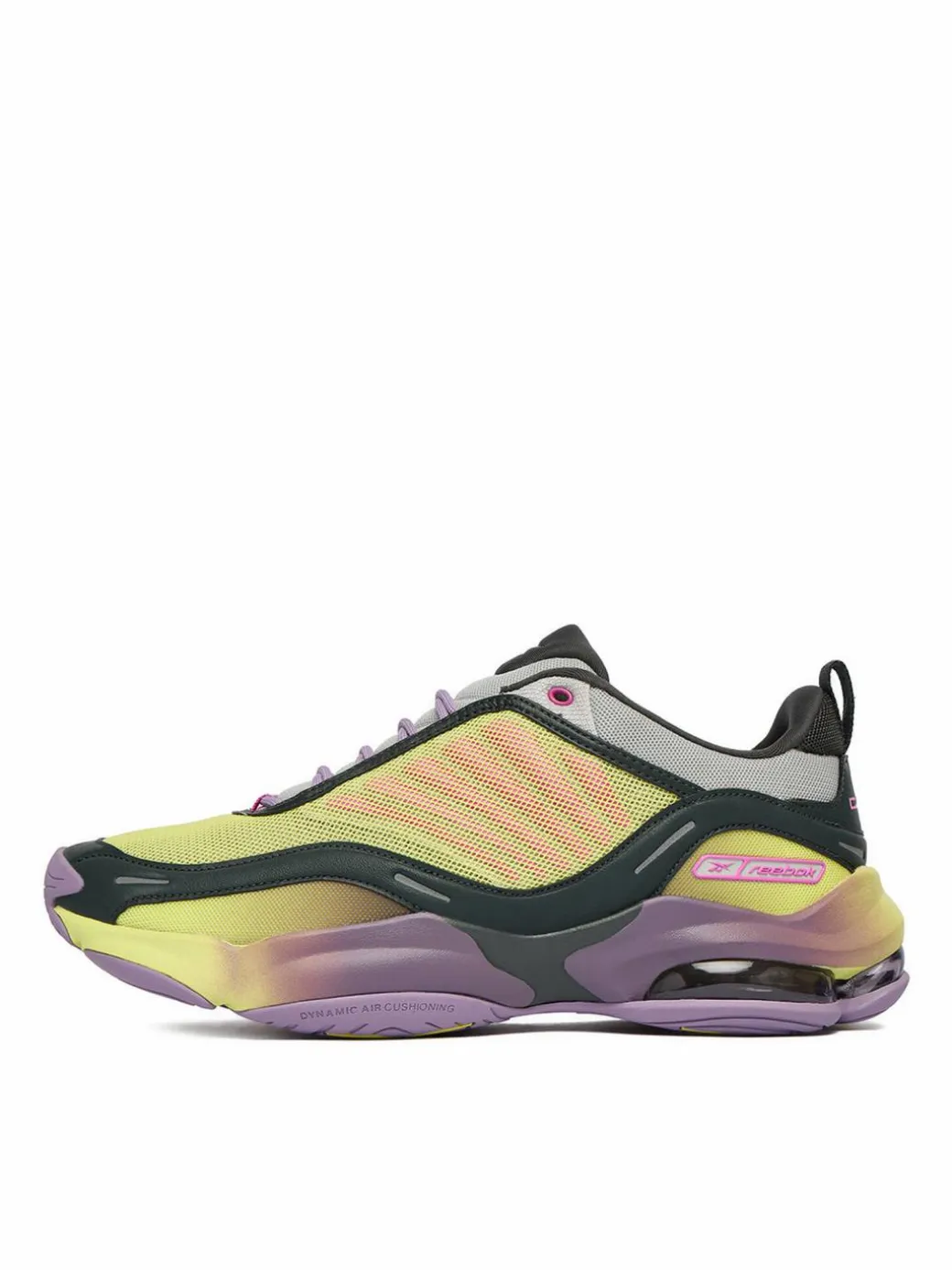 Sneakers EO-DMX SERIES 3000 100244454 Giallo