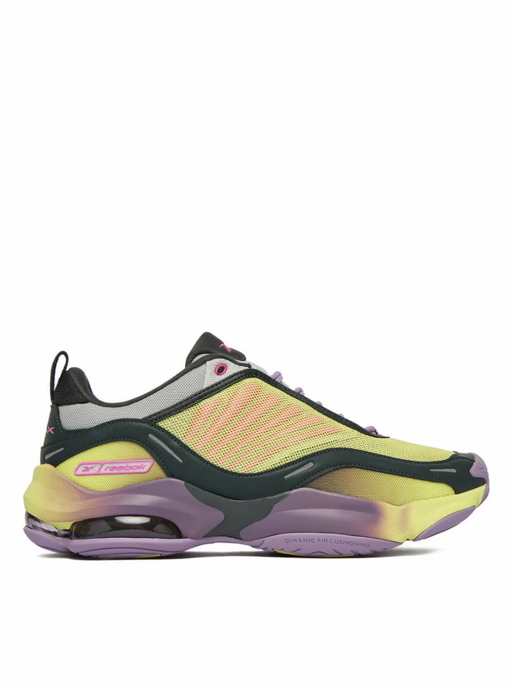 Sneakers EO-DMX SERIES 3000 100244454 Giallo