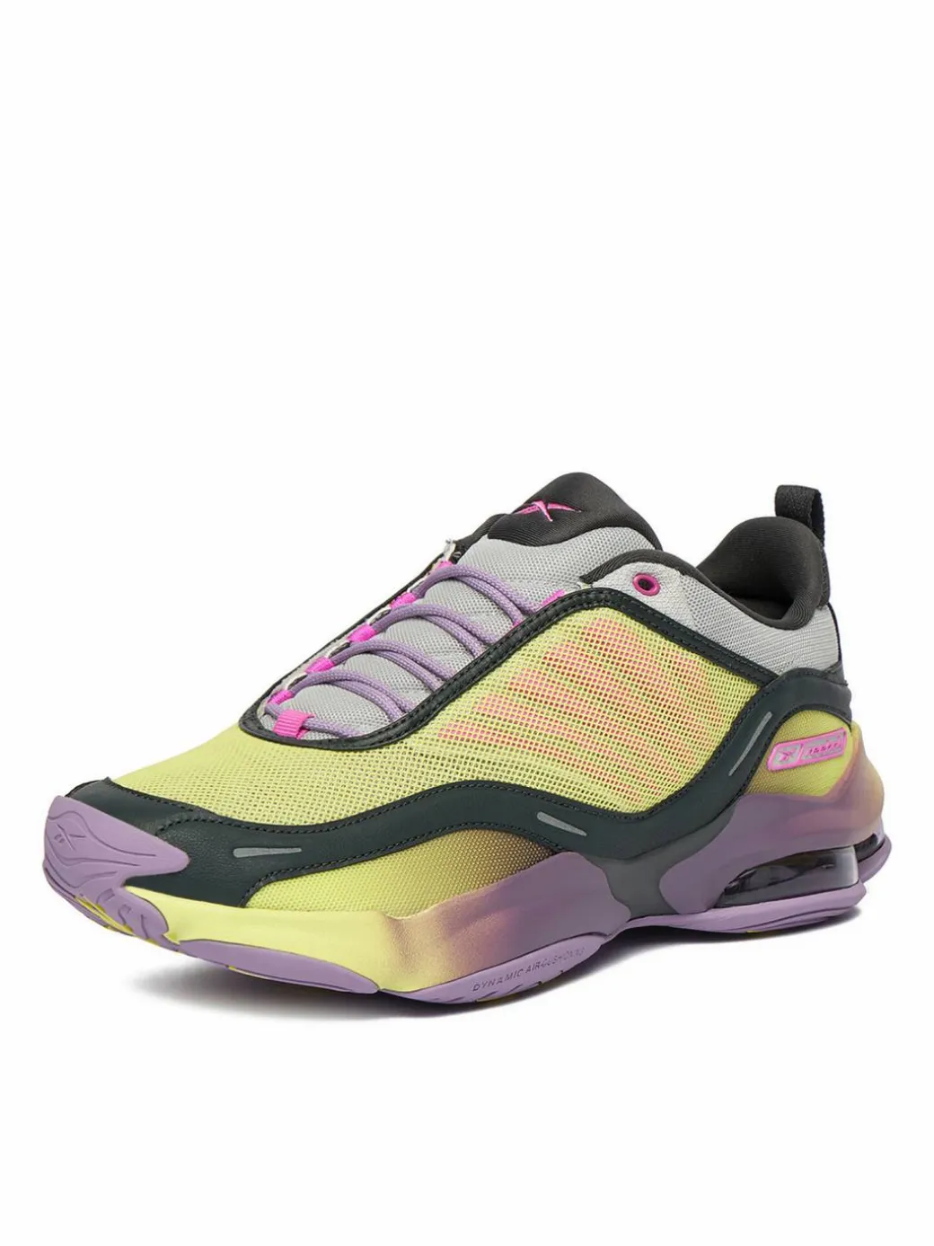 Sneakers EO-DMX SERIES 3000 100244454 Giallo