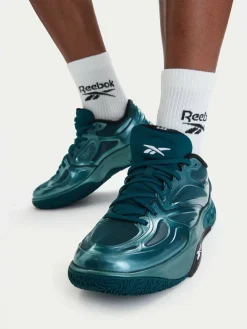 Sneakers EO-ENGINE A 100245967 Turchese