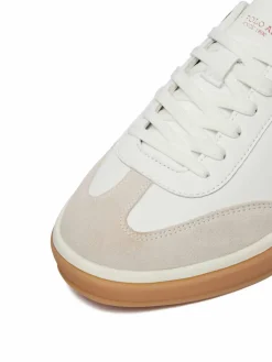 Sneakers EO-EVAN001M/6L1 Bianco