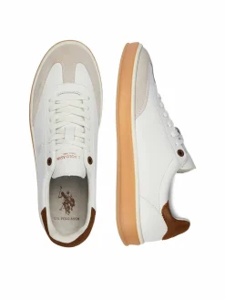 Sneakers EO-EVAN001M/6L1 Bianco