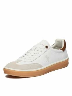 Sneakers EO-EVAN001M/6L1 Bianco