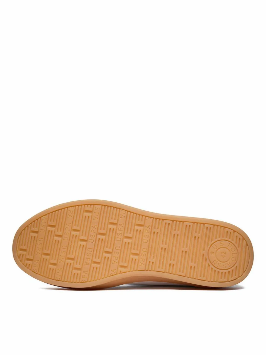 Sneakers EO-EVAN001M/6L1 Bianco