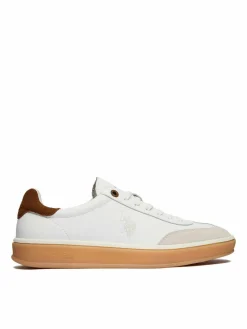 Sneakers EO-EVAN001M/6L1 Bianco