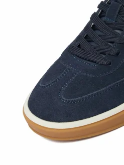 Sneakers EO-EVAN001M/6S1 Blu scuro