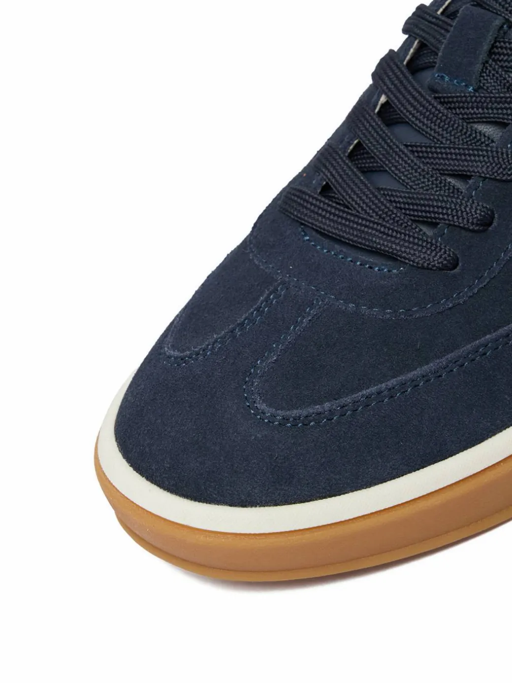 Sneakers EO-EVAN001M/6S1 Blu scuro