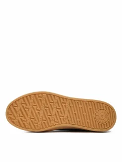 Sneakers EO-EVAN001M/6S1 Blu scuro