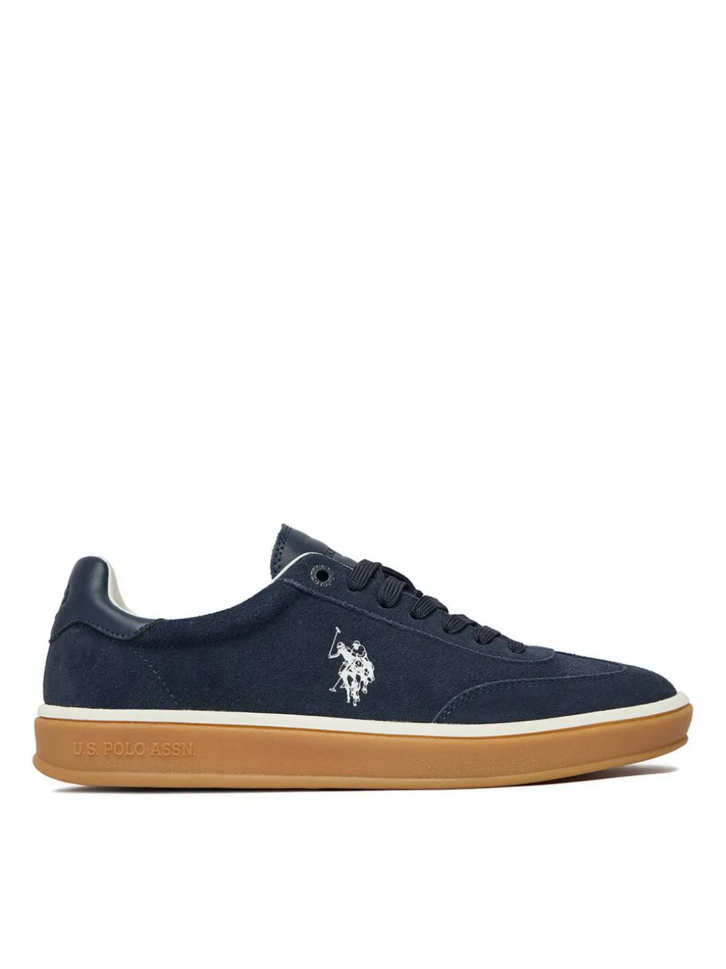 Sneakers EO-EVAN001M/6S1 Blu scuro