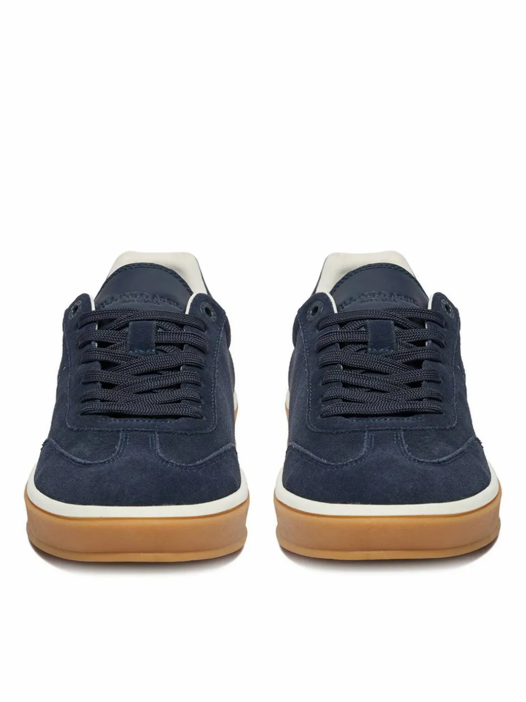 Sneakers EO-EVAN001M/6S1 Blu scuro