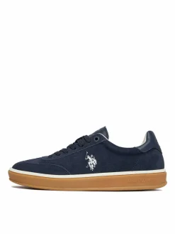 Sneakers EO-EVAN001M/6S1 Blu scuro