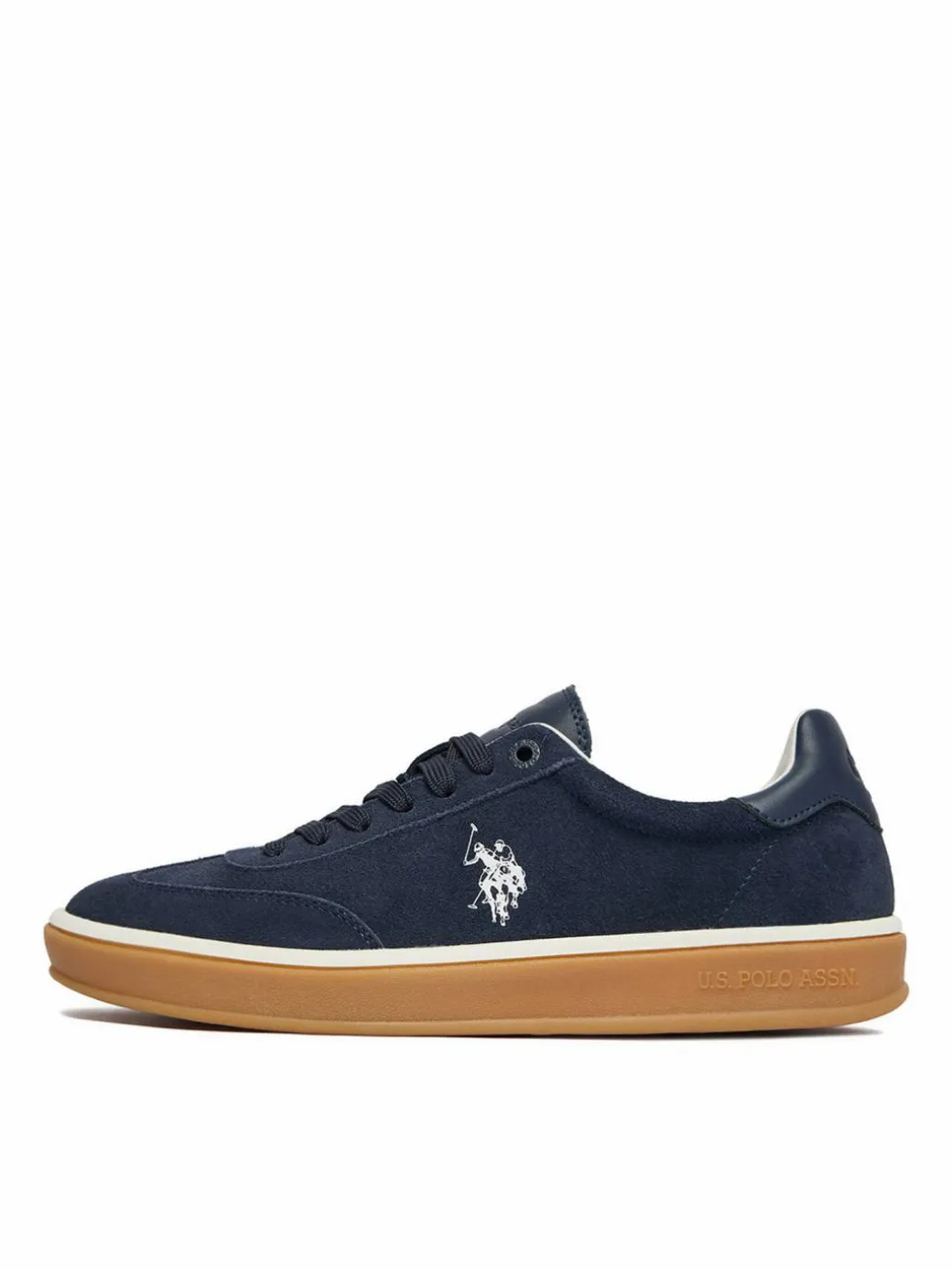 Sneakers EO-EVAN001M/6S1 Blu scuro