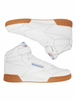 Sneakers EO-EX-O-FIT HI 100259123 Bianco