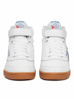 Sneakers EO-EX-O-FIT HI 100259123 Bianco