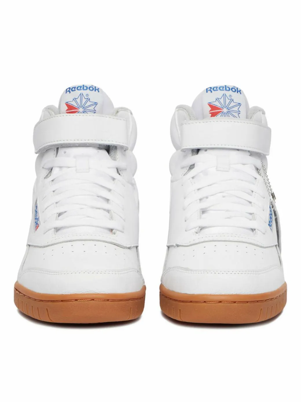 Sneakers EO-EX-O-FIT HI 100259123 Bianco