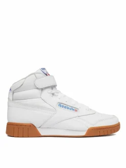 Sneakers EO-EX-O-FIT HI 100259123 Bianco