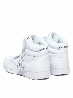 Sneakers EO-EX-O-FIT HI 100000108 Bianco