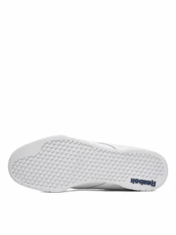 Sneakers EO-EX-O-FIT HI 100000108 Bianco