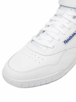 Sneakers EO-EX-O-FIT HI 100000108 Bianco