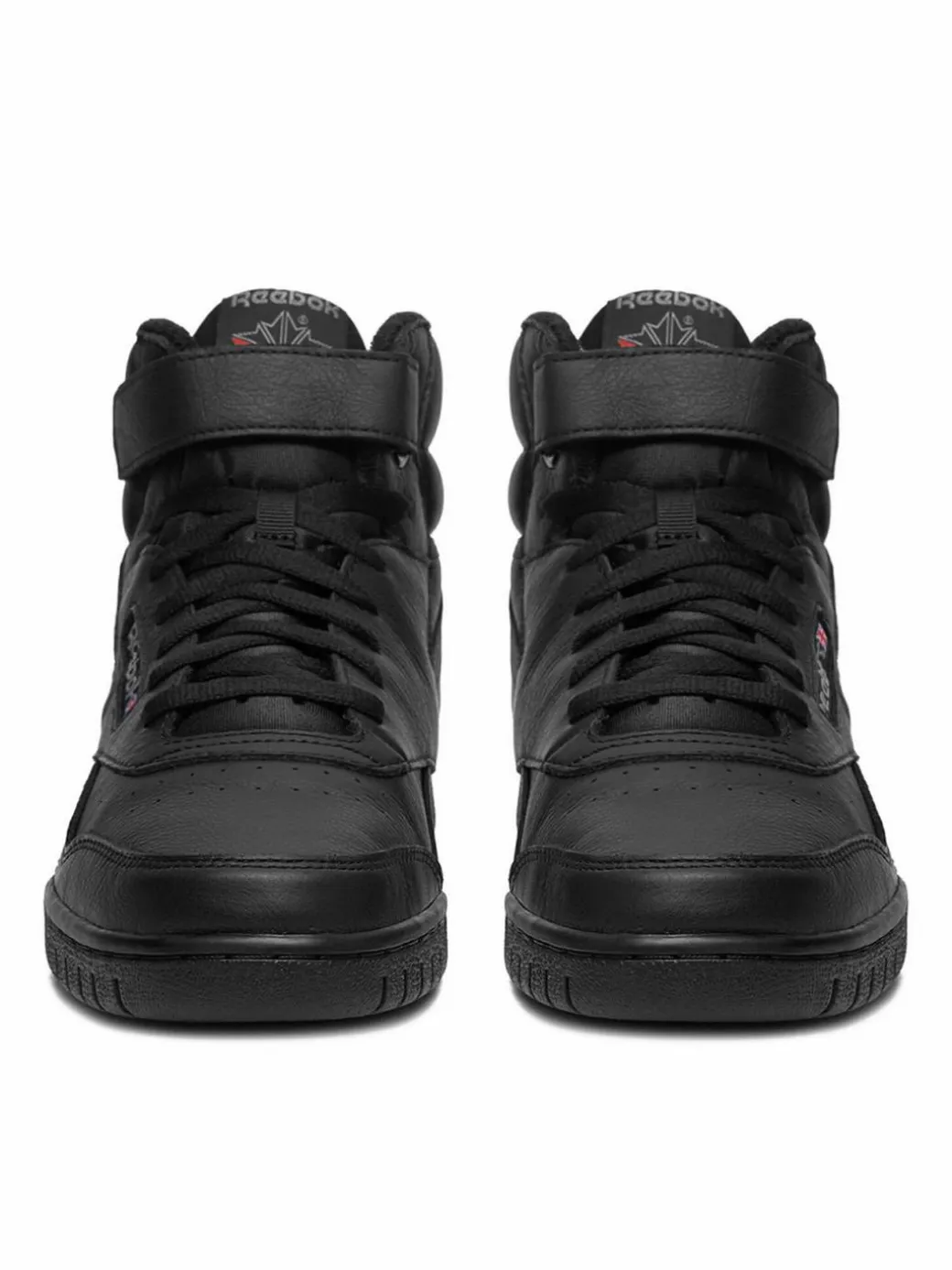 Sneakers EO-EX-O-FIT HI 100000109 Nero
