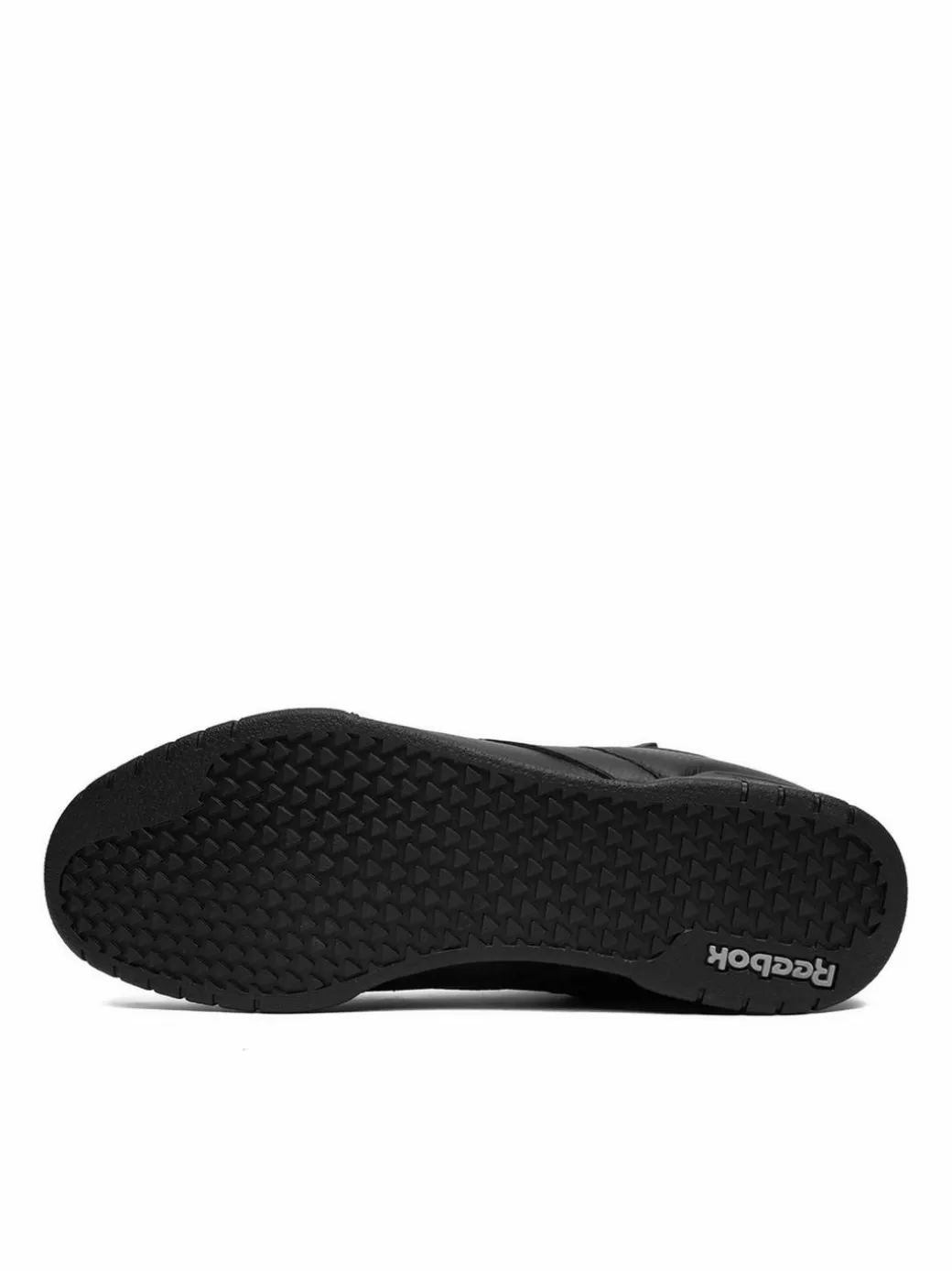 Sneakers EO-EX-O-FIT HI 100000109 Nero