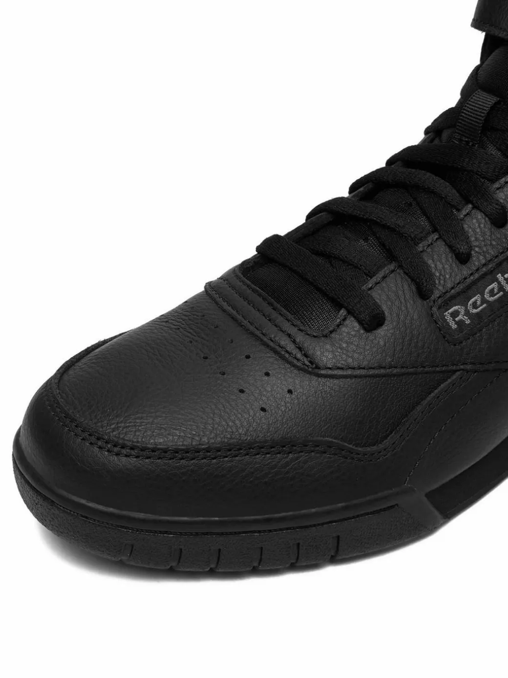 Sneakers EO-EX-O-FIT HI 100000109 Nero