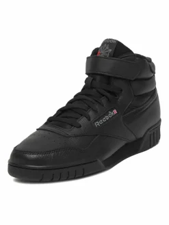 Sneakers EO-EX-O-FIT HI 100000109 Nero