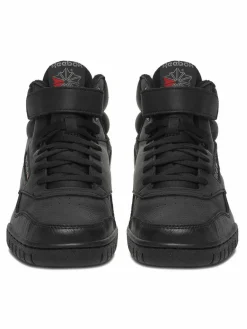 Sneakers EO-EX-O-FIT HI 100000109 Nero
