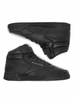 Sneakers EO-EX-O-FIT HI 100000109 Nero