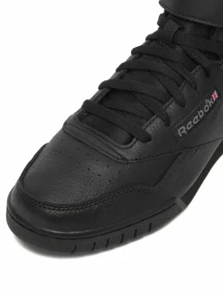 Sneakers EO-EX-O-FIT HI 100000109 Nero