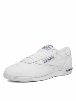 Sneakers EO-EXOFIT LO CLEAN LOGO INT 100000169 Bianco