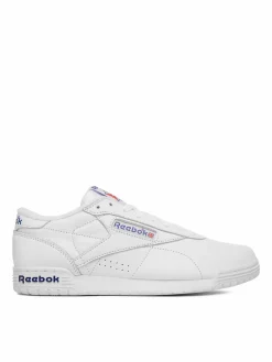 Sneakers EO-EXOFIT LO CLEAN LOGO INT 100000169 Bianco