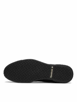 Sneakers EO-EXOFIT LO CLEAN LOGO INT 100000168 Nero