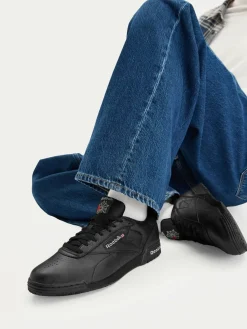 Sneakers EO-EXOFIT LO CLEAN LOGO INT 100000168 Nero