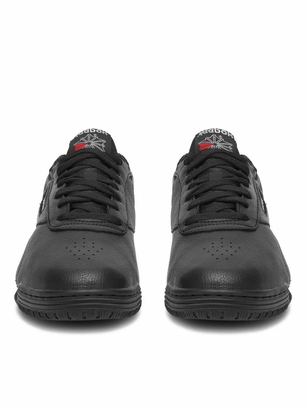 Sneakers EO-EXOFIT LO CLEAN LOGO INT 100000168 Nero