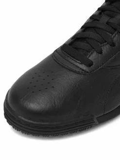 Sneakers EO-EXOFIT LO CLEAN LOGO INT 100000168 Nero