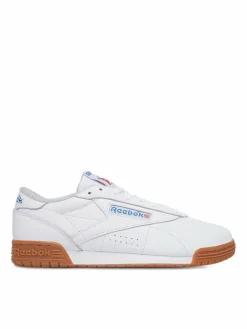 Sneakers EO-EXOFIT LO CLEAN LOGO INT 100259125 Bianco