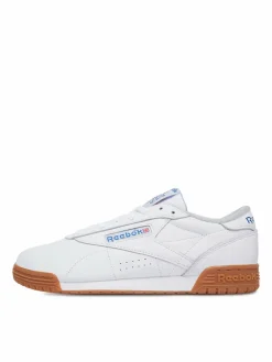 Sneakers EO-EXOFIT LO CLEAN LOGO INT 100259125 Bianco