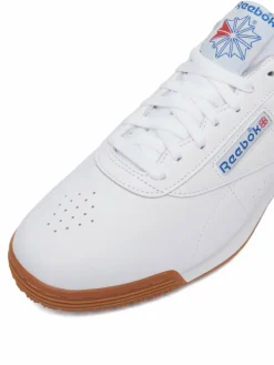Sneakers EO-EXOFIT LO CLEAN LOGO INT 100259125 Bianco