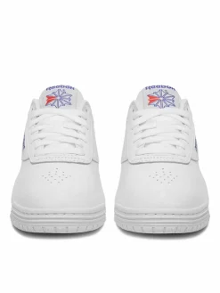 Sneakers EO-EXOFIT LO CLEAN LOGO INT 100000169 Bianco