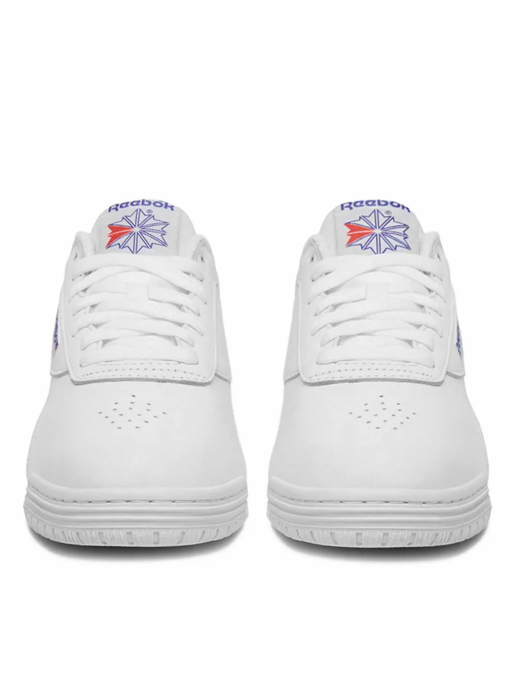 Sneakers EO-EXOFIT LO CLEAN LOGO INT 100000169 Bianco