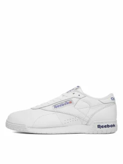 Sneakers EO-EXOFIT LO CLEAN LOGO INT 100000169 Bianco