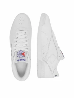 Sneakers EO-EXOFIT LO CLEAN LOGO INT 100000169 Bianco