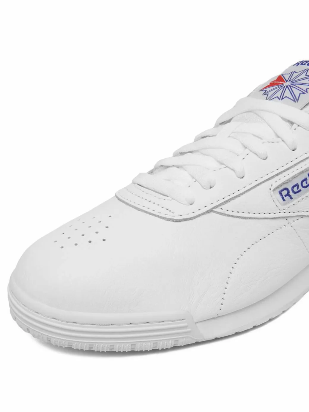 Sneakers EO-EXOFIT LO CLEAN LOGO INT 100000169 Bianco