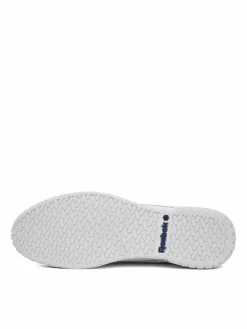 Sneakers EO-EXOFIT LO CLEAN LOGO INT 100000169 Bianco