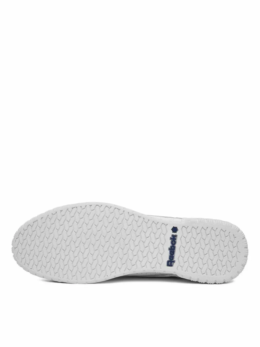 Sneakers EO-EXOFIT LO CLEAN LOGO INT 100000169 Bianco