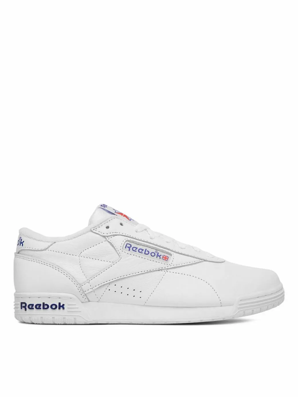 Sneakers EO-EXOFIT LO CLEAN LOGO INT 100000169 Bianco